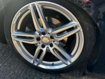 Used Mercedes-Benz E-Class 2017 for sale - 73876961: Photo