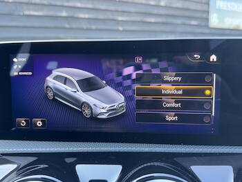 Used Mercedes-Benz A-Class 2019 for sale - 79661676: Photo