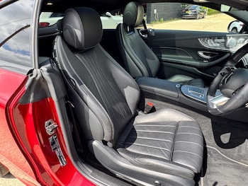Used Mercedes-Benz E-Class 2020 for sale - 75303316: Photo