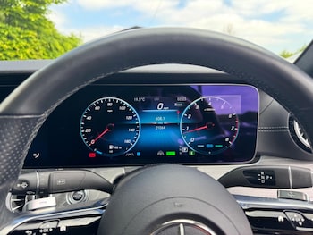 Used Mercedes-Benz E-Class 2020 for sale - 75303316: Photo