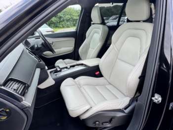 Used Volvo XC90 2020 for sale - 74892609: Photo