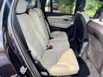 Used Volvo XC90 2020 for sale - 74892609: Photo