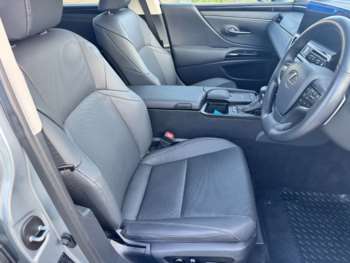 Used Lexus ES 2022 for sale - 74343302: Photo