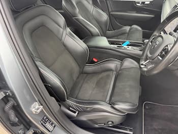 Used Volvo S90 2019 for sale - 79661682: Photo