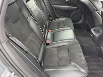 Used Volvo S90 2019 for sale - 79661682: Photo
