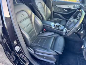 Used Mercedes-Benz GLC 2019 for sale - 75303318: Photo