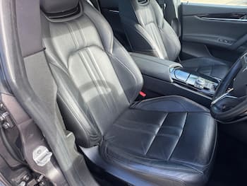 Used Maserati Ghibli 2021 for sale - 79661673: Photo