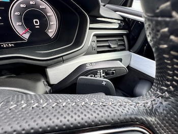 Used Audi A5 2021 for sale - 75303328: Photo