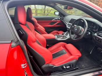 Used BMW M4 2022 for sale - 74137910: Photo