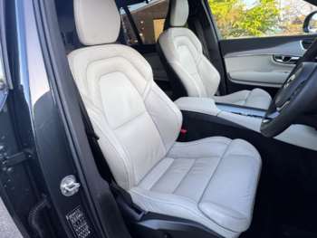 Used Volvo XC90 2022 for sale - 75303313: Photo