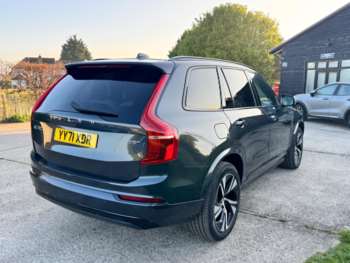 Used Volvo XC90 2022 for sale - 75303313: Photo