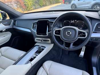 Used Volvo XC90 2022 for sale - 75303313: Photo