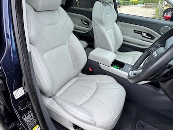Used Land Rover Range Rover Evoque 2015 for sale - 75303312: Photo