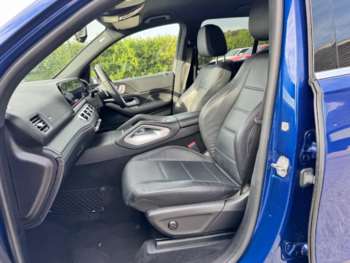 Used Mercedes-Benz GLE-Class 2021 for sale - 75303341: Photo