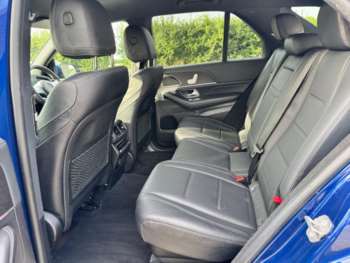 Used Mercedes-Benz GLE-Class 2021 for sale - 75303341: Photo