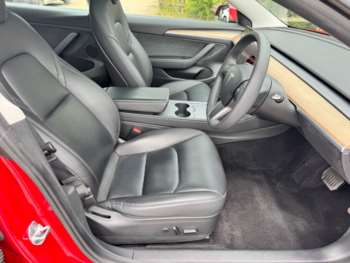 Used Tesla Model 3 2021 for sale - 74892514: Photo