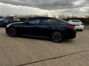 Used BMW i4 2022 for sale - 75303338: Photo
