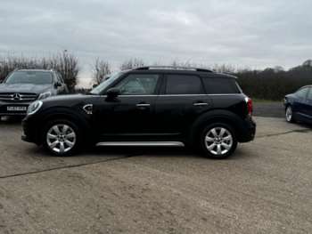 Used MINI Countryman 2018 for sale - 75303336: Photo