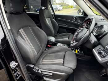 Used MINI Countryman 2018 for sale - 75303336: Photo
