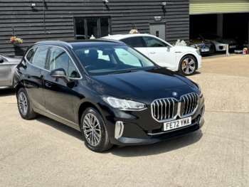2022 (72) - 220i MHT Luxury 5dr DCT