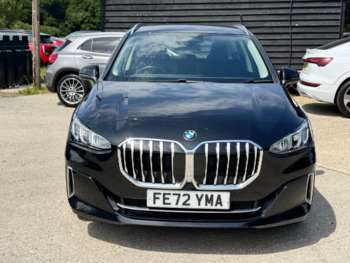 Used BMW 2 Series 2022 for sale - 75008885: Photo