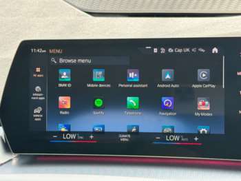 Used BMW 2 Series 2022 for sale - 75008885: Photo