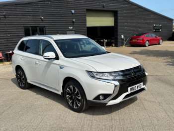 2018 (18) - 2.0 PHEV 4h 5dr Auto