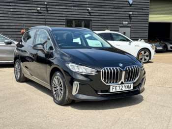 2022 - 1.5 220i MHT Luxury DCT Euro 6 (s/s) 5dr