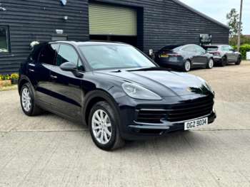 2019 (69) - 3.0T V6 TiptronicS 4WD Euro 6 (s/s) 5dr