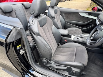 Used Audi A5 2019 for sale - 75303363: Photo