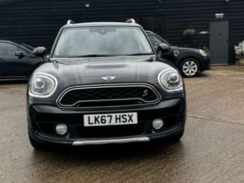 Used MINI Countryman  for sale - 73721994: Photo