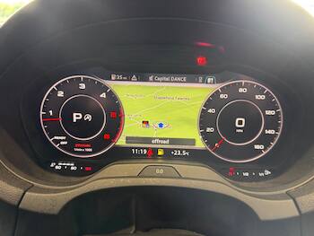 Used Audi A3 2019 for sale - 79661648: Photo