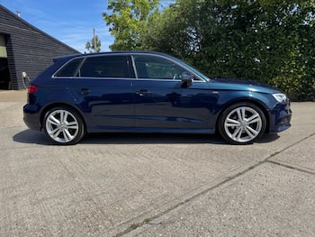 Used Audi A3 2019 for sale - 79661648: Photo