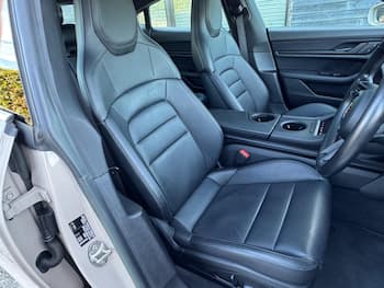 Used Porsche Taycan 2023 for sale - 79830968: Photo