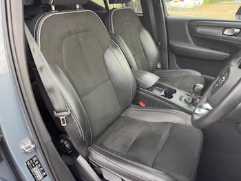 Used Volvo XC40 2020 for sale - 79661654: Photo