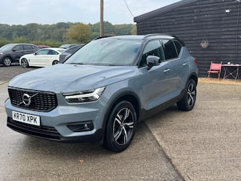 Used Volvo XC40 2020 for sale - 79661654: Photo