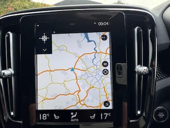 Used Volvo XC40 2020 for sale - 79661654: Photo