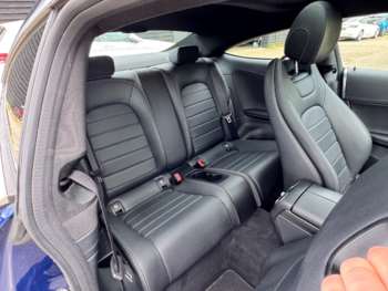 Used Mercedes-Benz C-Class 2015 for sale - 74482388: Photo