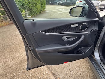 Used Mercedes-Benz E Class 2021 for sale - 79661667: Photo