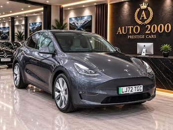 Used Tesla Model Y 2023 for sale - 79820649: Photo