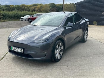Used Tesla Model Y 2023 for sale - 79820649: Photo