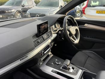 Used Audi Q5 2020 for sale - 79661692: Photo