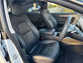Used Tesla Model 3 2022 for sale - 73639257: Photo