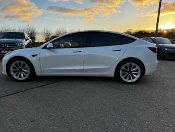 Used Tesla Model 3 2022 for sale - 73639257: Photo