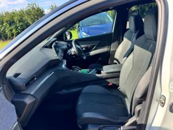 Used Peugeot 3008 2020 for sale - 75406244: Photo
