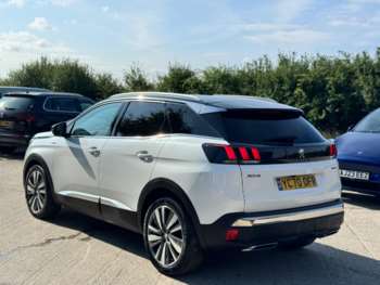 Used Peugeot 3008 2020 for sale - 75406244: Photo