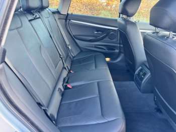 Used BMW 3 Series 2016 for sale - 74202188: Photo