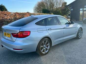 Used BMW 3 Series 2016 for sale - 74202188: Photo