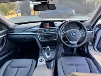 Used BMW 3 Series 2016 for sale - 74202188: Photo