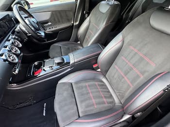 Used Mercedes-Benz A-Class 2019 for sale - 79661665: Photo